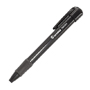 Ecobra 760351 Radierstift schwarz nachfüllbar