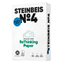 Steinbeis Evolution white - A4, 80g, 500 Blatt