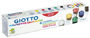 GIOTTO F350600 Malfarbe 6x18ml sortiert