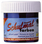 Schulmalfarbe 18ml ultramarin VE10