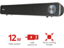 TRUST ARYS PC SOUNDBAR 12W