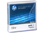 HP LTO7 6/15TB