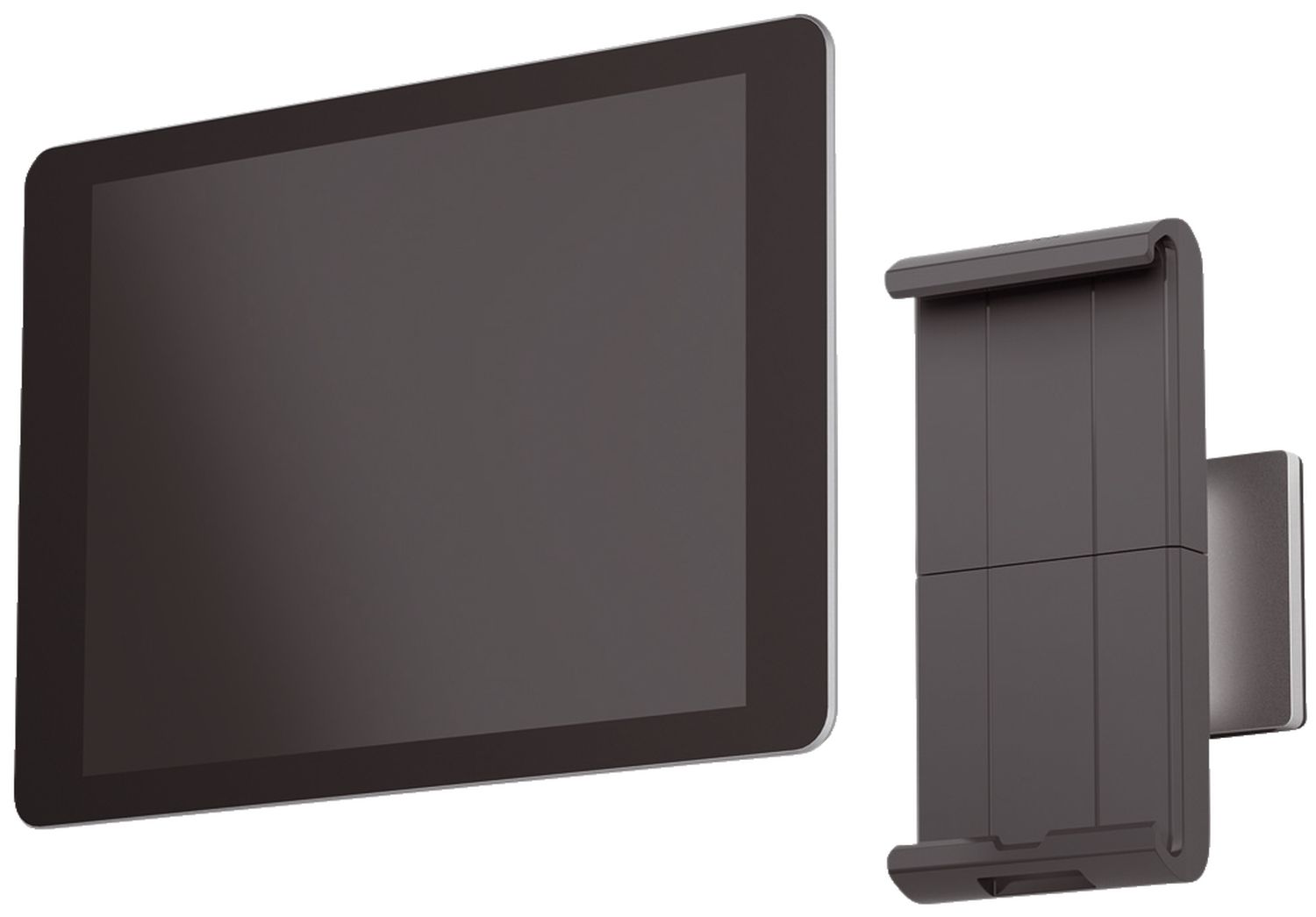 Durable Tablet Holder Wall