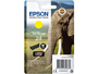 C13T24244012 EPSON XP750 TINTE YELLOW ST