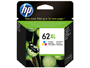 HP C2P07AE#UUS Druckkopfpatrone color 62XL