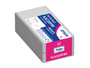 C33S020603 EPSON TMC3500 TINTE MAGENTA