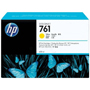 HP CM992A Tintenpatrone 761 yellow 400ml