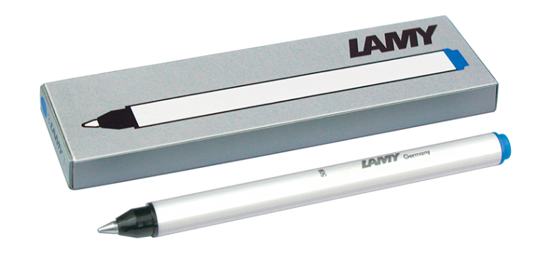 Lamy Tintenrollerpatrone T-11 , 1218175 