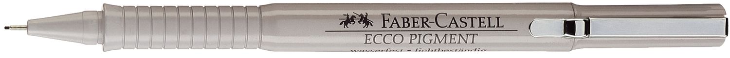 Faber-Castell Tintenschreiber ECCO