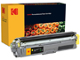 185B024104 KODAK BRO. HL3170 TONER YEL