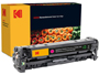 Kodak 185H021303 Alternativ HP LJPRO200 Toner magenta