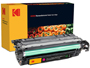 Kodak 185H025303 Alternativ HP CLJCP3520 Toner magenta