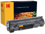 Kodak 185H027801 Alternativ HP LJP1566 Toner schwarz