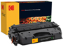 Kodak 185H050530 Alternativ HP LJP2055 Toner schwarz