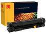 Kodak 185H153001 Alternativ HP CLJPROM180 Toner schwarz