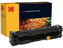 Kodak 185H153204 Alternativ HP CLJPROM180 Toner gelb