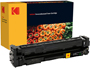 Kodak 185H154001 Alternativ HP CLJPROM254 Toner schwarz