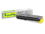 TK5195Y KYOCERA TA306CI TONER YELLOW