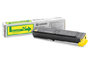 TK5215Y KYOCERA TA406CI TONER YELLOW