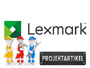 50F7H0E LEXMARK CORPORATE TONER BLK HC