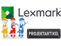 58D2U0E LEXMARK CORPORATE TONER BLK UHC