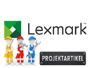 78C2XKE LEXMARK CORPORATE TONER BLACK