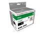 AS11445 ASTAR LEX. C544 TONER BLK