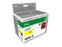 AS20016 ASTAR LEX. CS317 TONER YEL