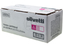 B1239 OLIVETTI DCOLOR P2226 TONER MAG