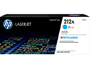 W2121A HP CLJ M554 TONER CYAN ST