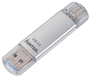 USB Stick 3.1 + TypeC 2in1 64GB