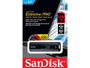 SANDISK CRUZER EXTREME PRO USBSTICK 128G