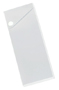 Ecobra 941527 Universal-Box in transparent weiß