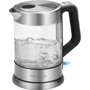 ProfiCook Wasserkocher transparent 1,5l