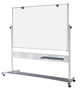 Bi-silque Whiteboard QR5204GR