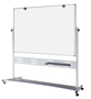 Bi-silque Whiteboard QR5403GR