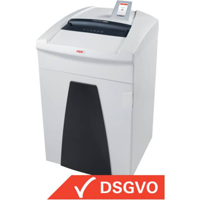 HSM 1852121 Aktenvernichter SECURIO