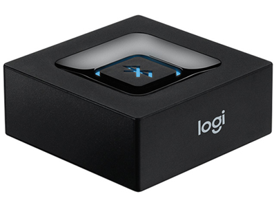 LOGITECH BLUETOOTH AUDIO ADAPTER