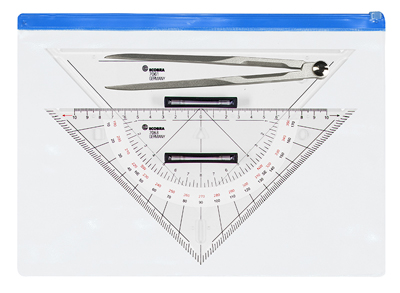 Ecobra 705300 Praktisches Ausbildungs-Set