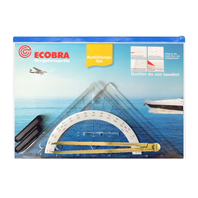 Ecobra 705621 Praktisches Ausbildungs-Set