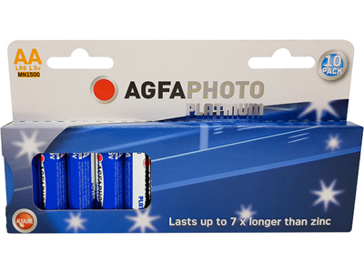 110-803951 AP MIGNON BATTERIEN 10er PACK