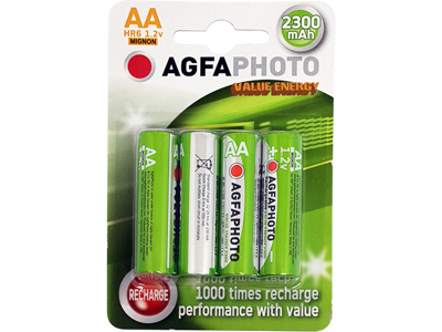 131-802718 AP MIGNON BATTERIEN 4er PACK