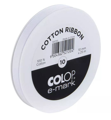 COLOP E-MARK RIBBON 10