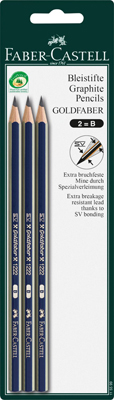 Schulbleistift 3ST B