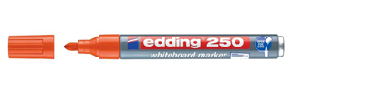 EDDING 4-250006 Boardmarker 250 1,5-3mm orange