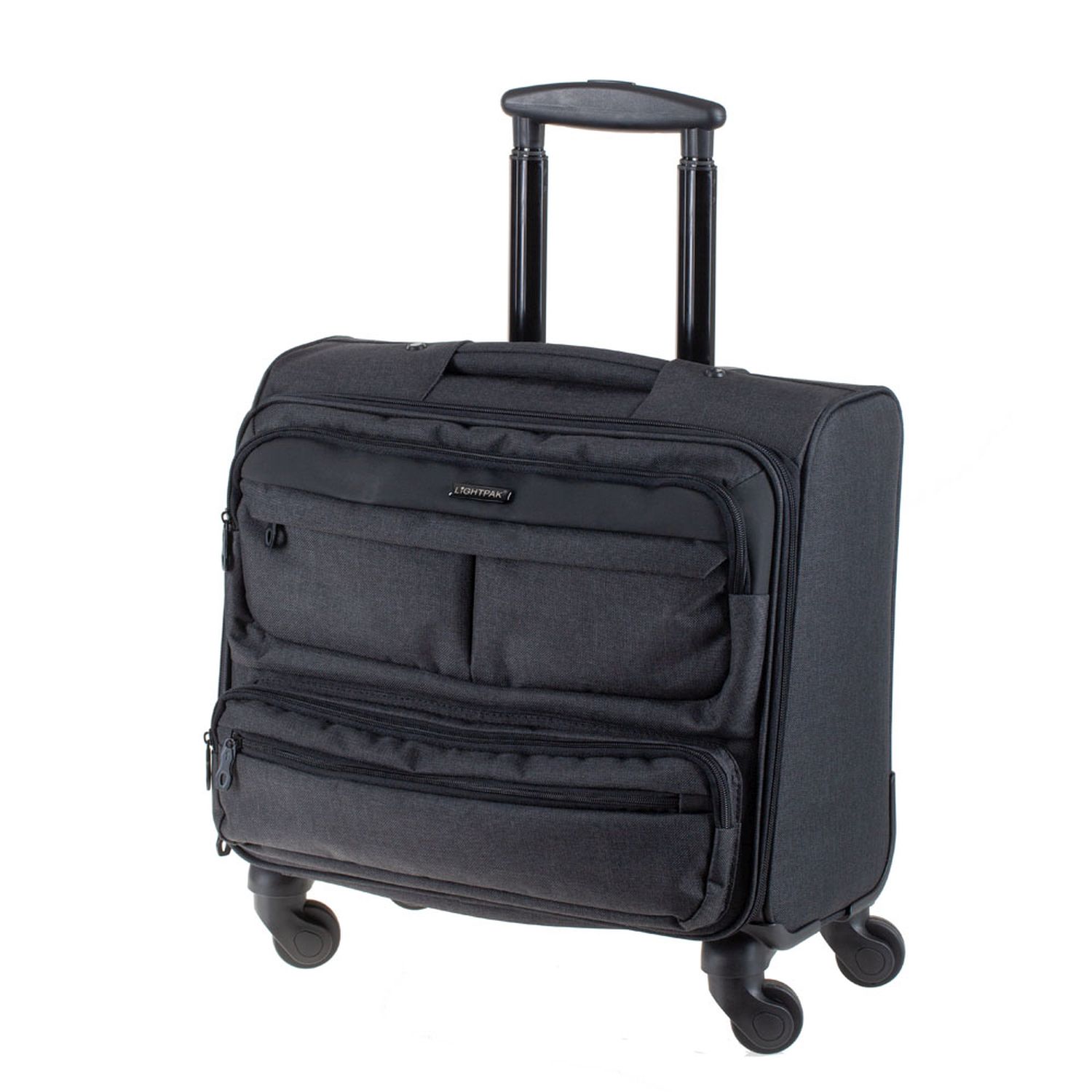Business Trolley Laptop Ronney anthrazit