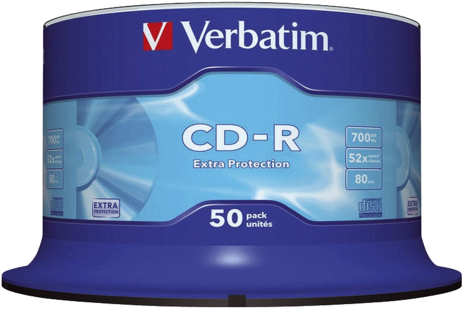 Verbatim CD-R 700MB