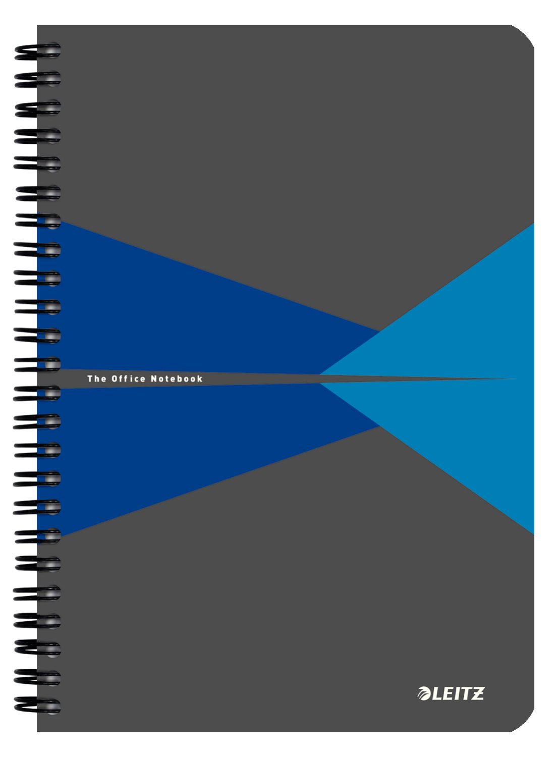 Leitz 4498-00-35 Collegeblock DIN A5 kariert VE5