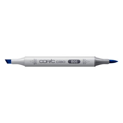 Copic Ciao Typ B05 (Process Blue)