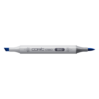 Copic Ciao Typ B93 (Light Crockery Blue)